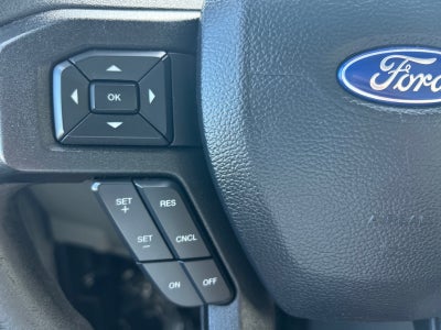 2021 Ford E-350SD Base Cutaway
