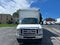 2021 Ford E-350SD Base Cutaway