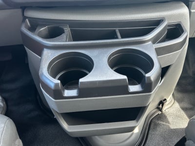 2021 Ford E-350SD Base Cutaway