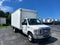 2021 Ford E-350SD Base Cutaway