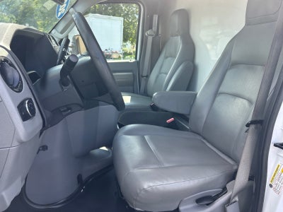 2021 Ford E-350SD Base Cutaway