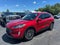 2022 Ford Escape Plug-In Hybrid Titanium