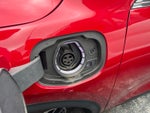 2022 Ford Escape Plug-In Hybrid Titanium