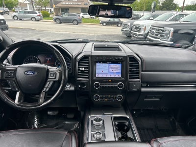 2019 Ford Expedition Max Limited
