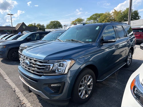 2020 Ford Expedition XLT