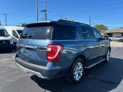 2020 Ford Expedition XLT