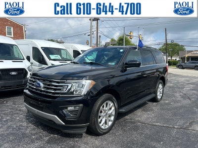 2021 Ford Expedition XLT