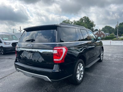 2021 Ford Expedition XLT