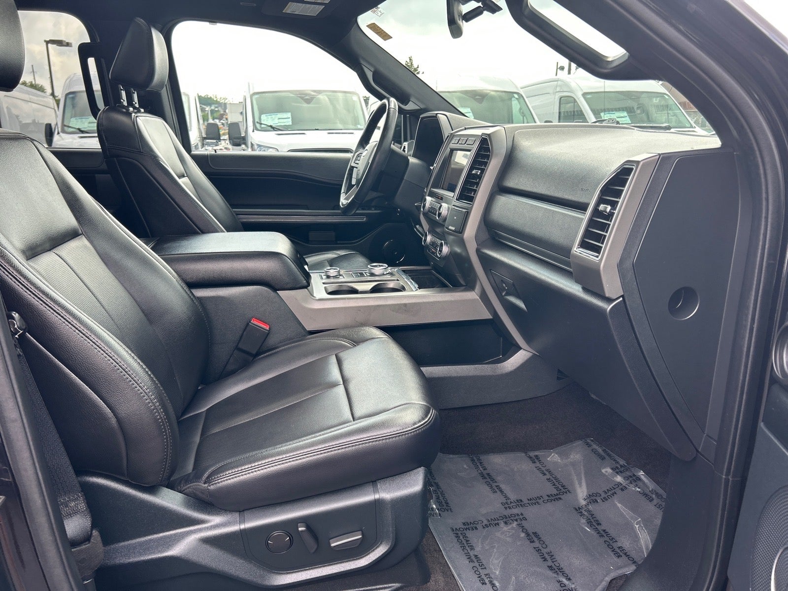 2021 Ford Expedition XLT