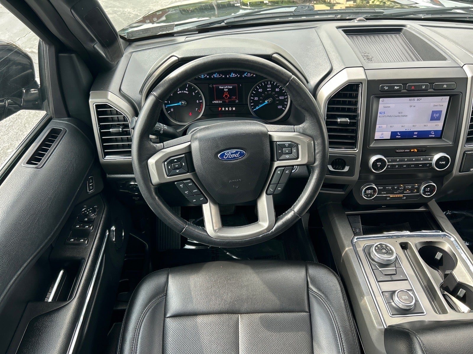 2021 Ford Expedition XLT