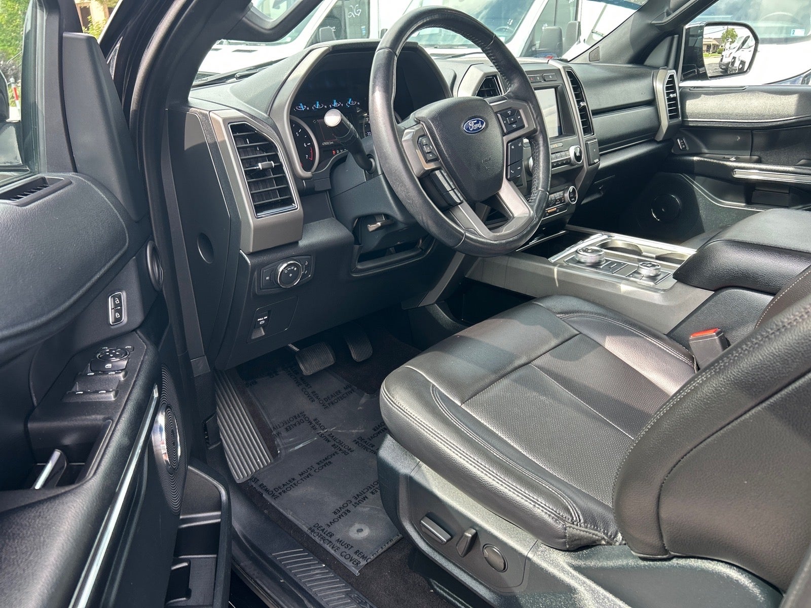 2021 Ford Expedition XLT