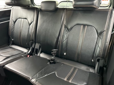 2022 Ford Expedition Platinum