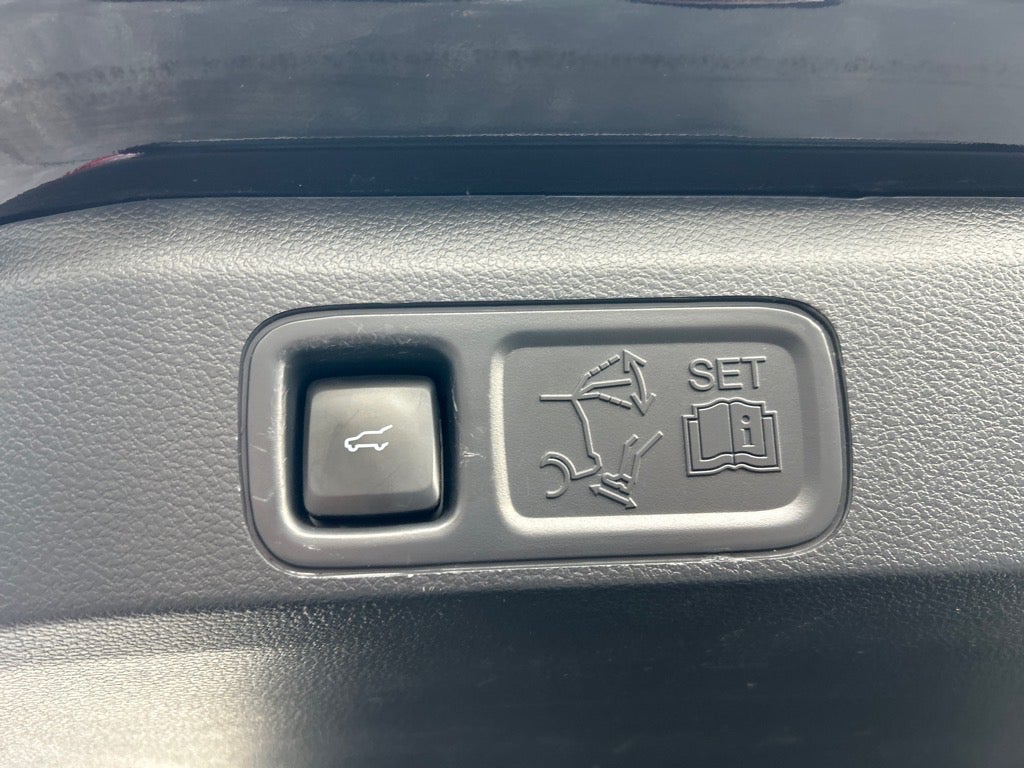 2022 Ford Expedition Platinum