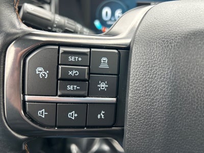 2022 Ford Expedition Platinum