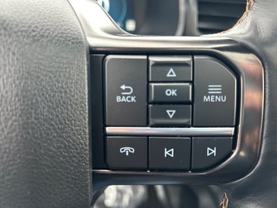 2022 Ford Expedition Platinum