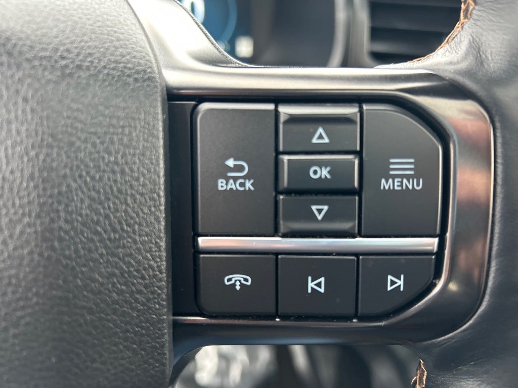 2022 Ford Expedition Platinum