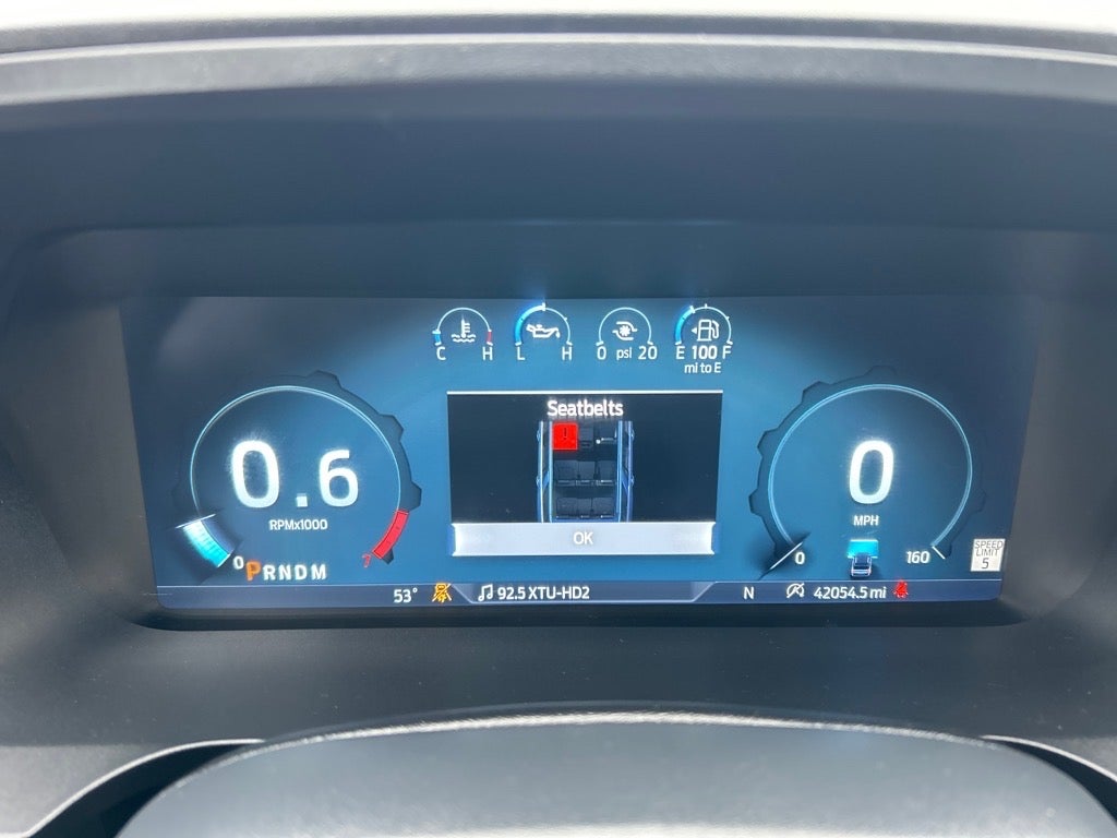 2022 Ford Expedition Platinum