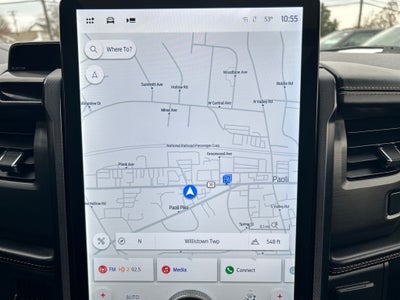 2022 Ford Expedition Platinum