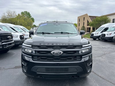 2022 Ford Expedition Limited
