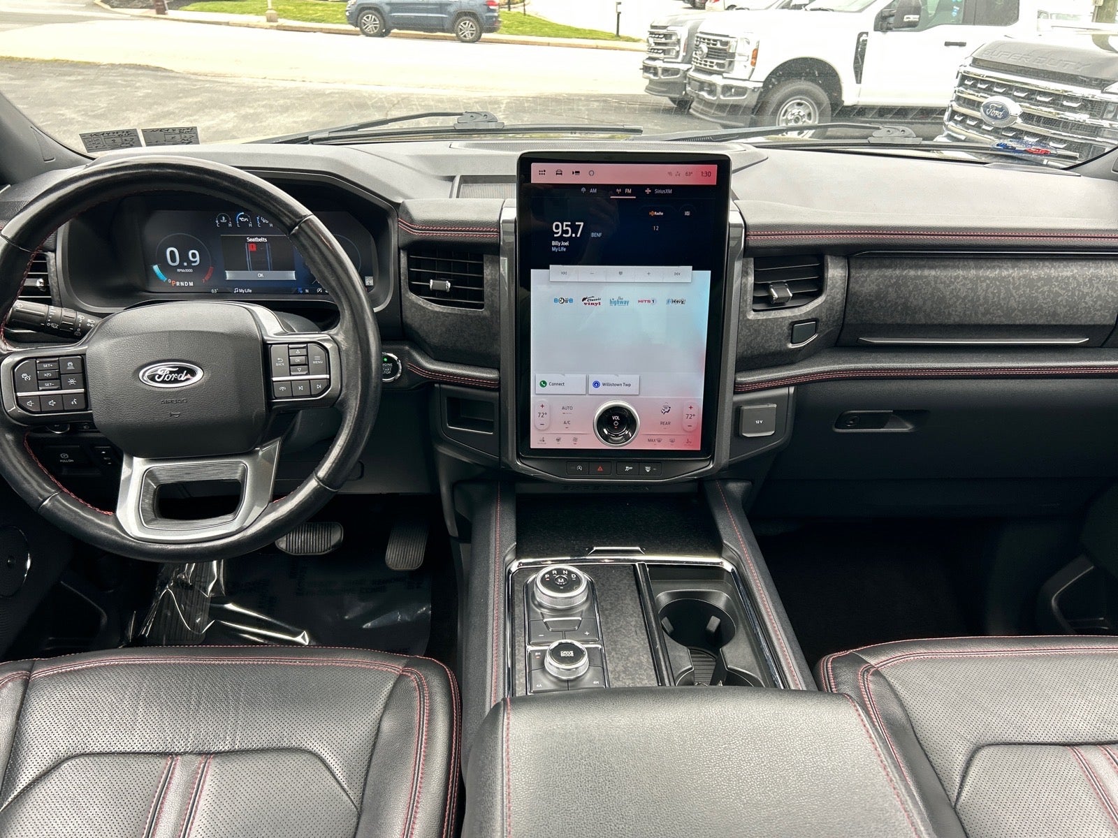 2022 Ford Expedition Limited