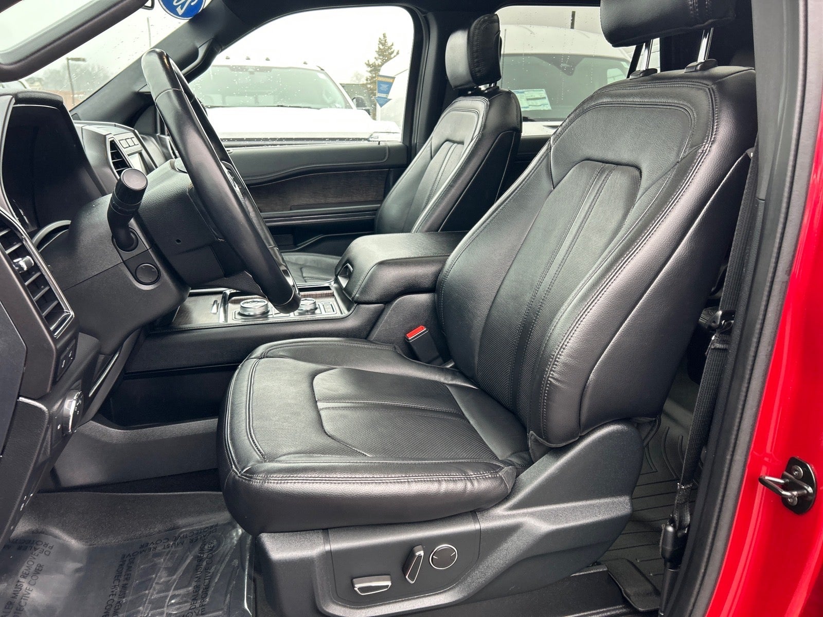 2020 Ford Expedition Limited