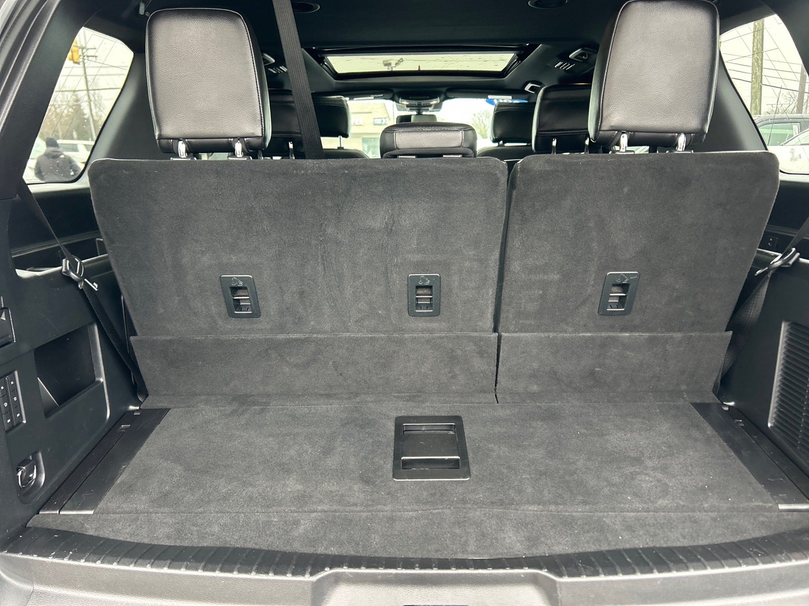 2020 Ford Expedition Limited