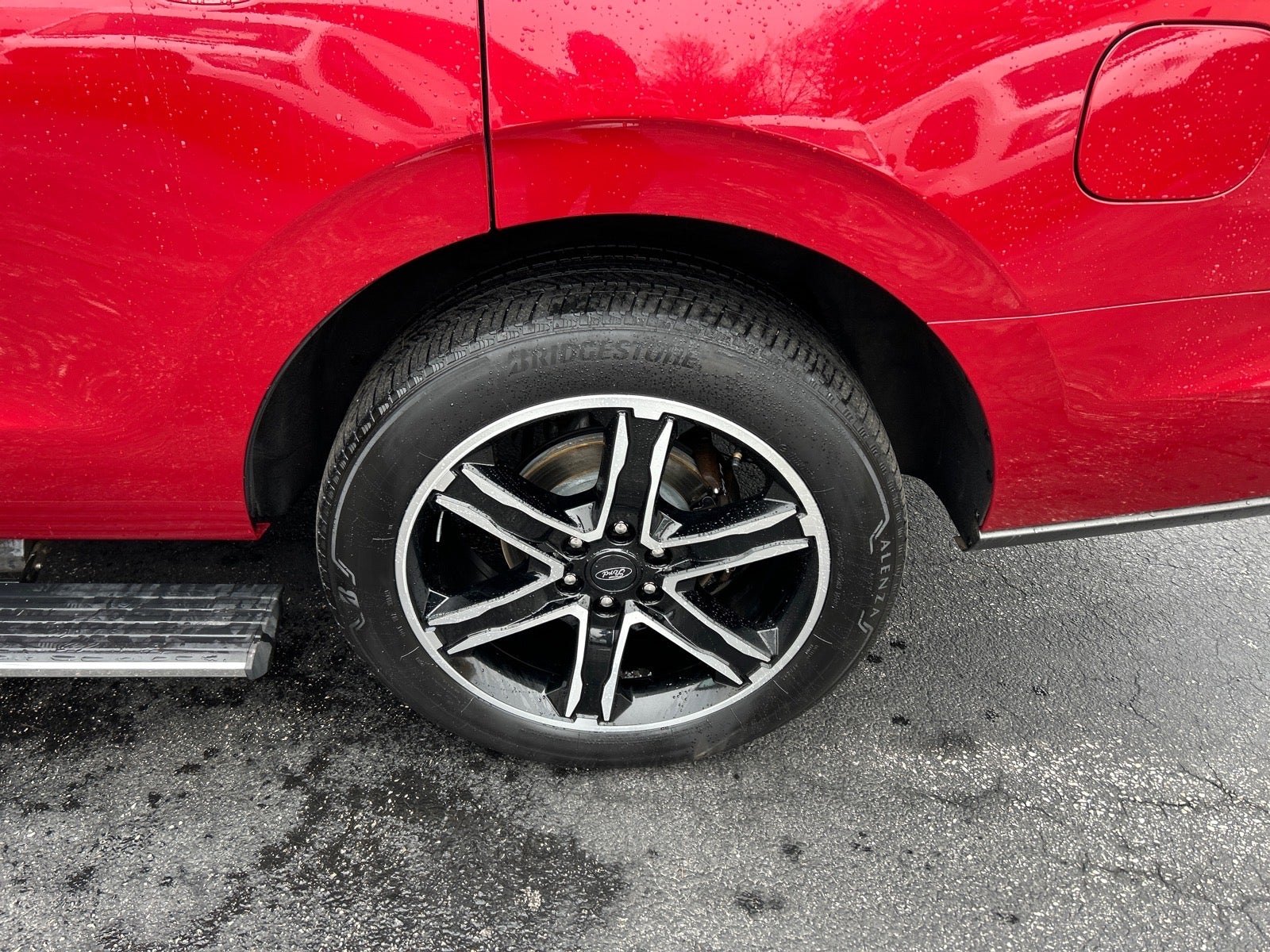 2020 Ford Expedition Limited