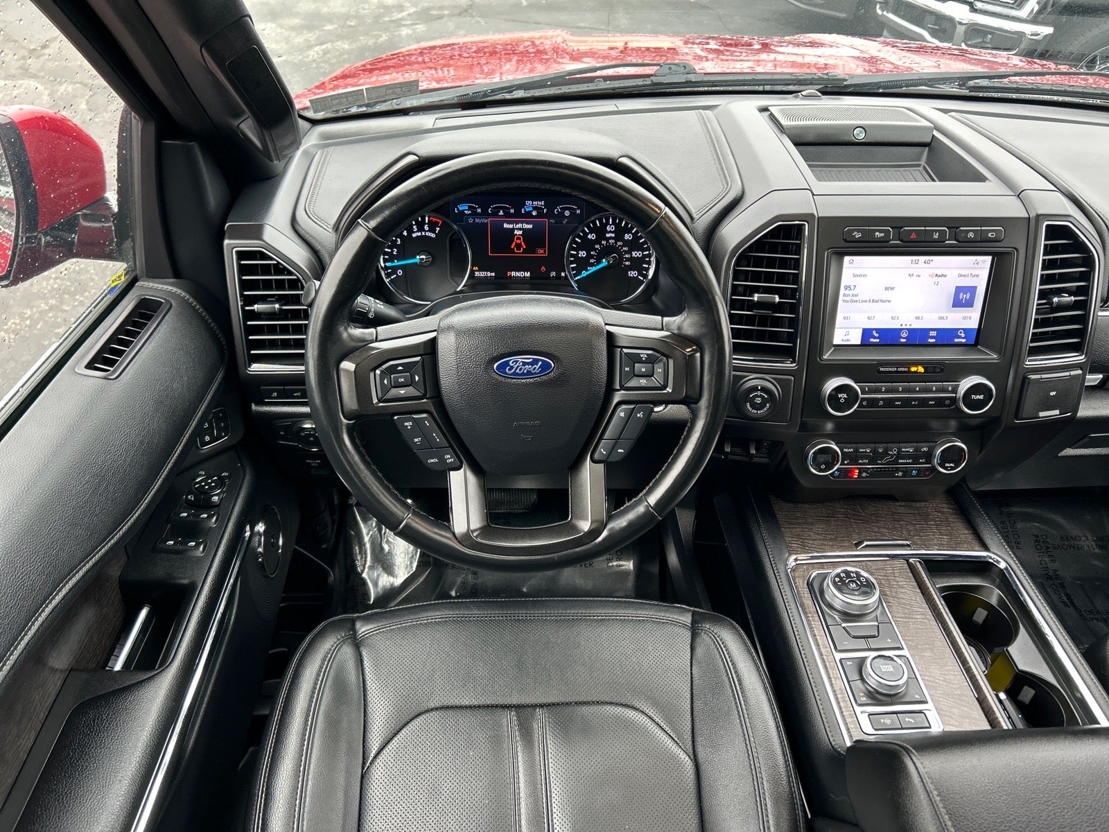 2020 Ford Expedition Limited