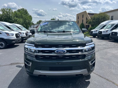 2022 Ford Expedition Limited