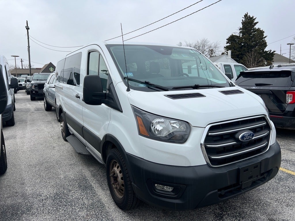 2020 Ford Transit-150 XL