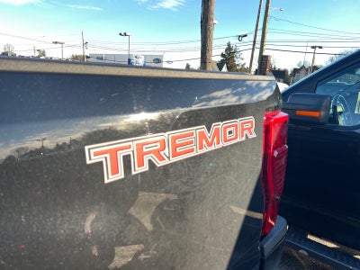 2021 Ford F-250SD Lariat