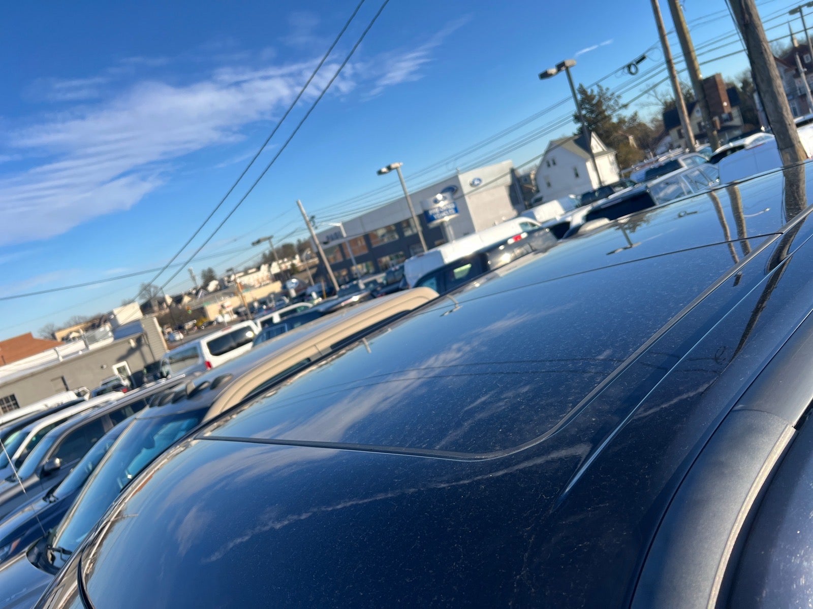 2021 Ford F-250SD Lariat