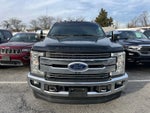 2017 Ford F-250SD Lariat