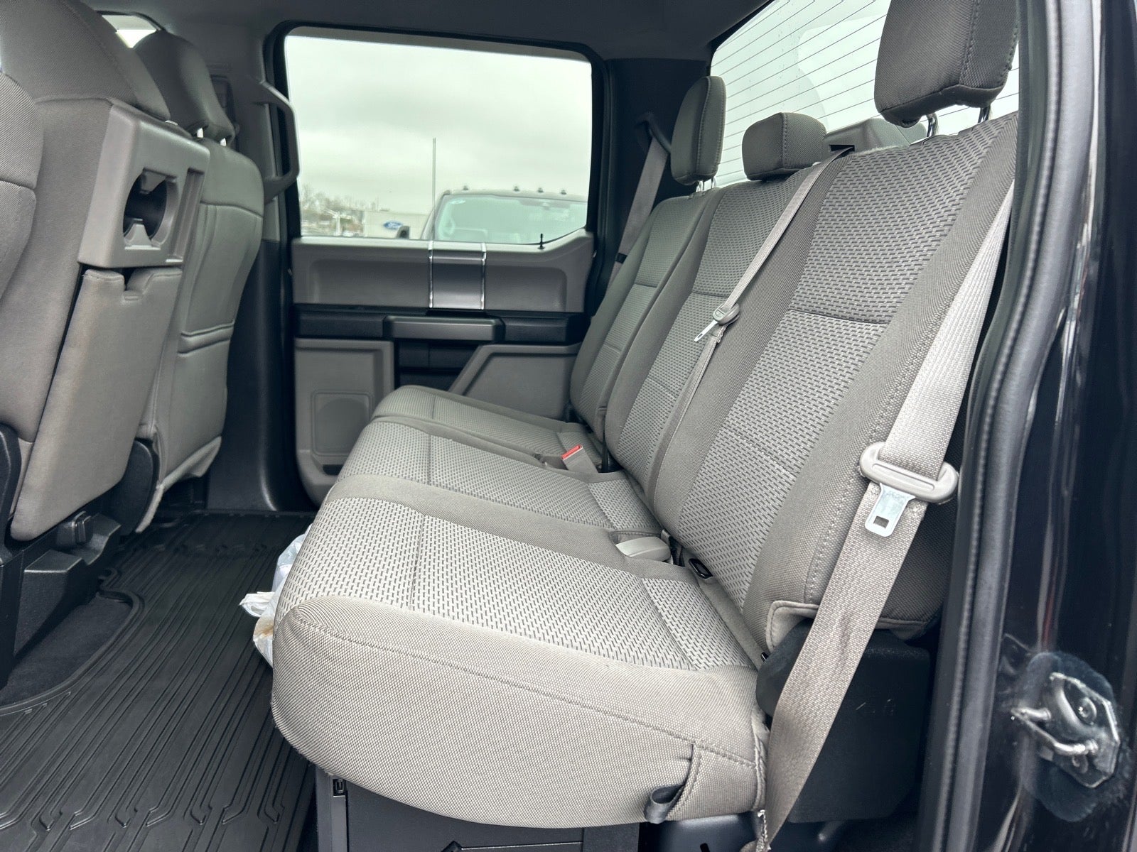 2019 Ford F-250SD XLT