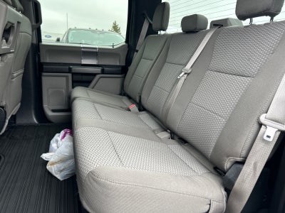 2019 Ford F-250SD XLT