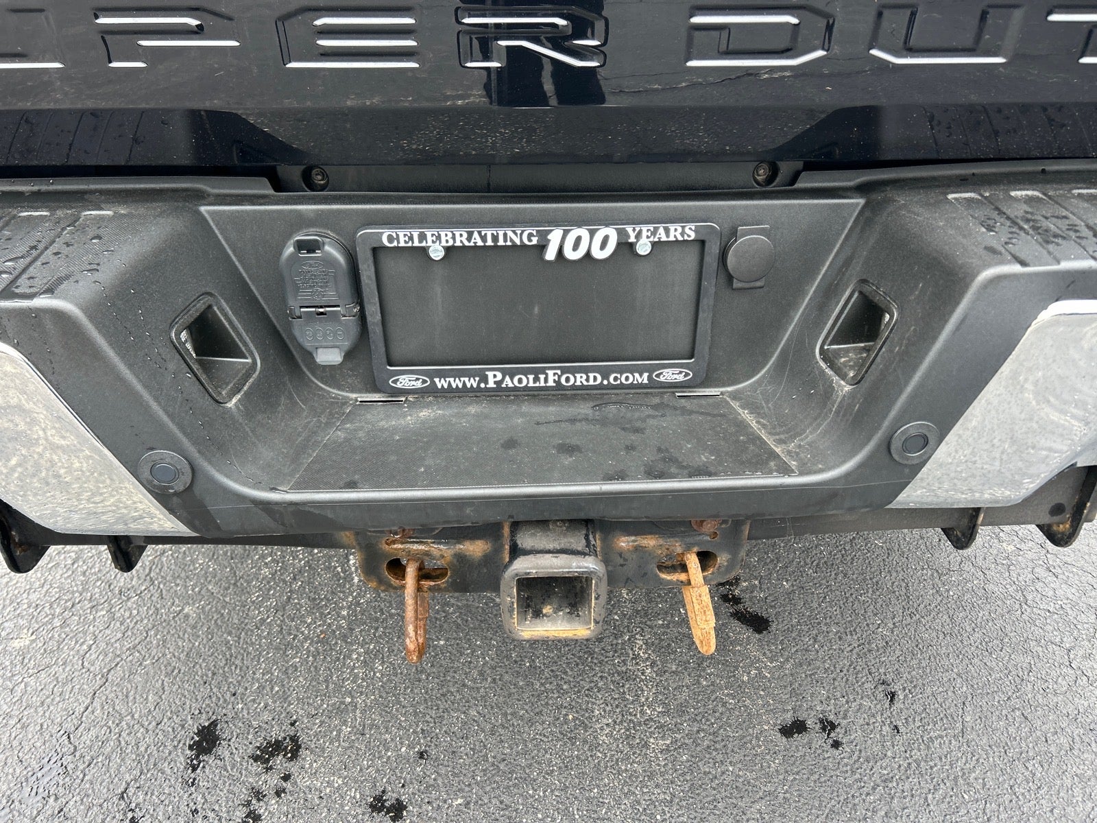2019 Ford F-250SD XLT