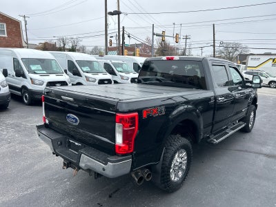 2019 Ford F-250SD XLT