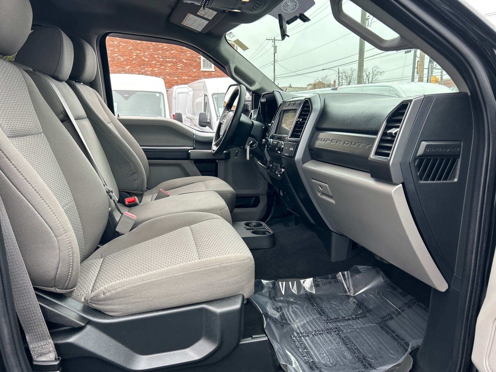 2019 Ford F-250SD XLT
