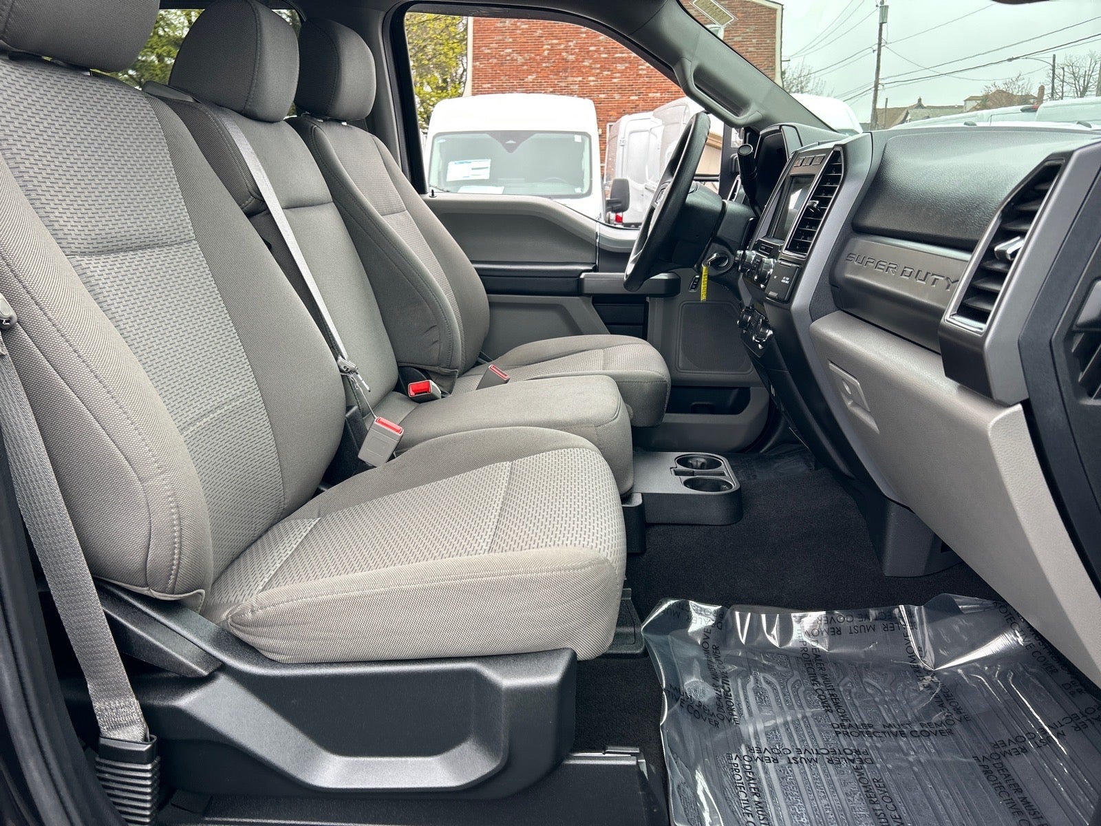 2019 Ford F-250SD XLT