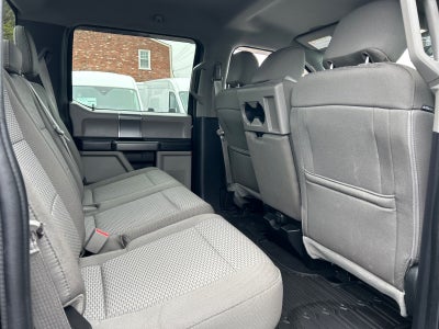 2019 Ford F-250SD XLT