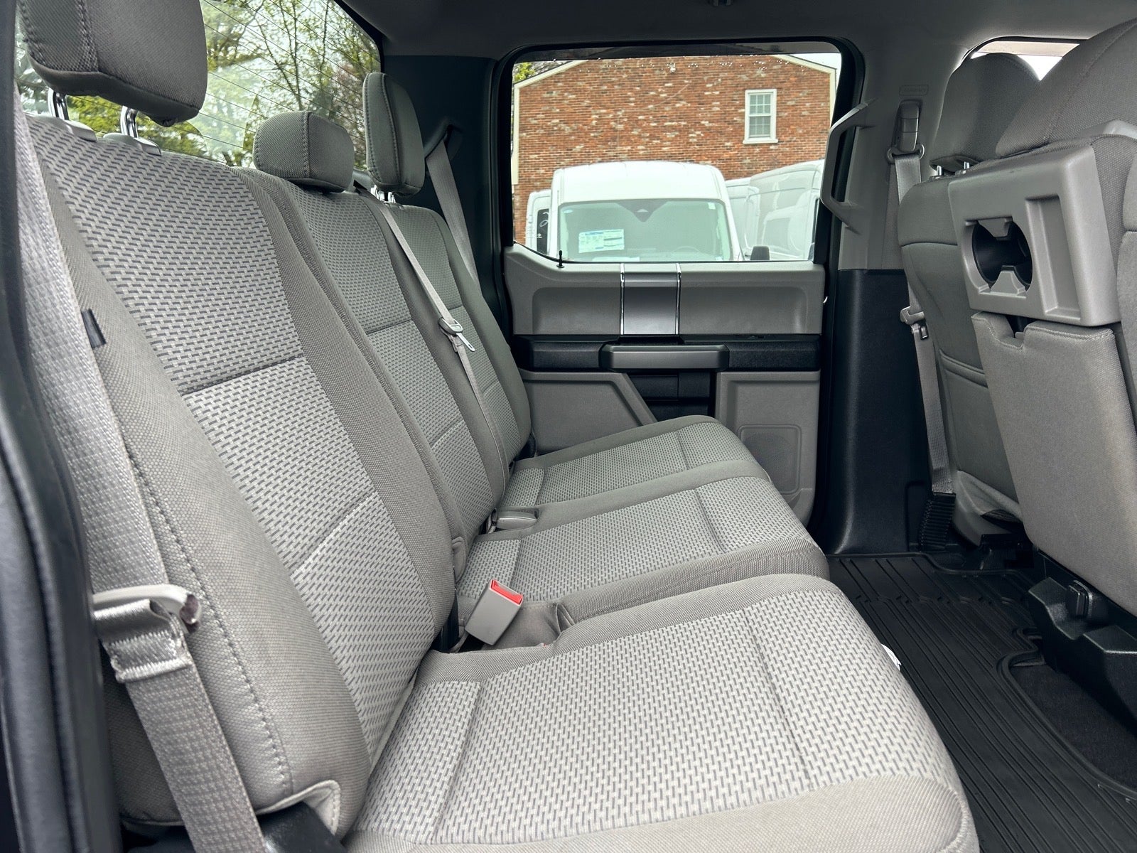 2019 Ford F-250SD XLT