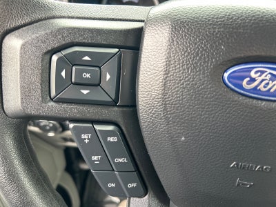 2019 Ford F-250SD XLT