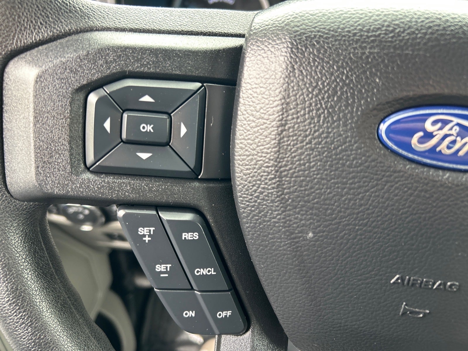 2019 Ford F-250SD XLT