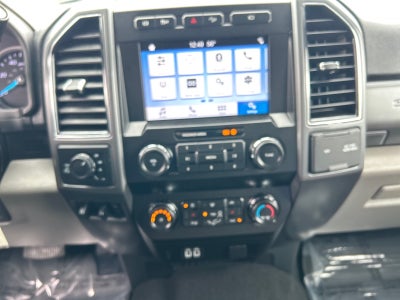 2019 Ford F-250SD XLT