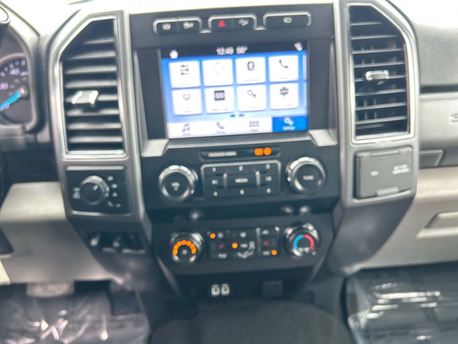 2019 Ford F-250SD XLT
