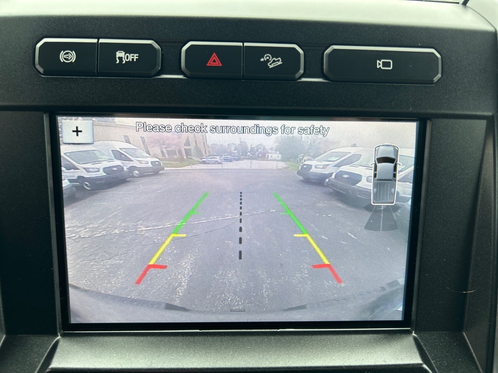 2019 Ford F-250SD XLT