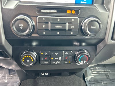 2019 Ford F-250SD XLT
