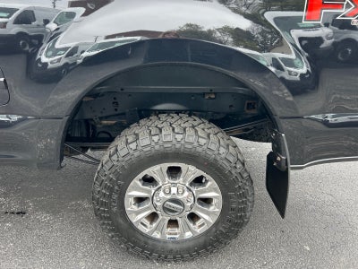 2019 Ford F-250SD XLT