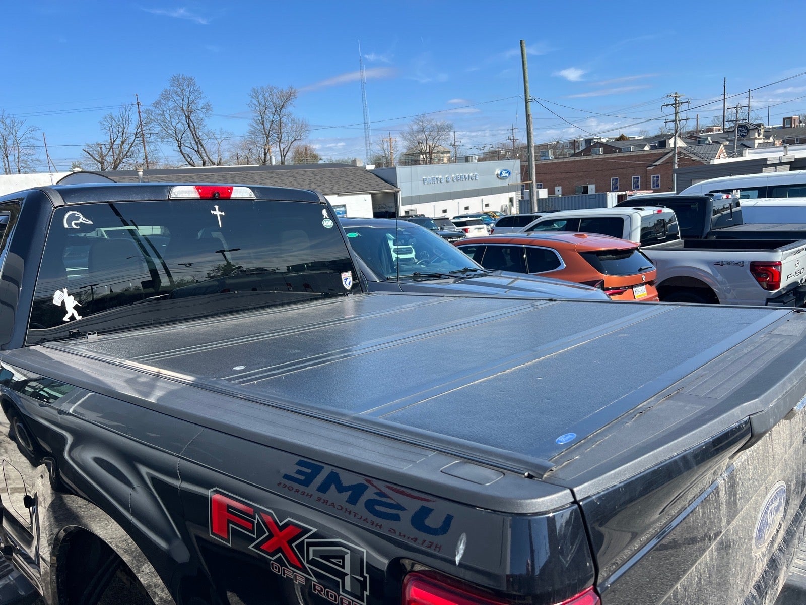 2019 Ford F-250SD XLT