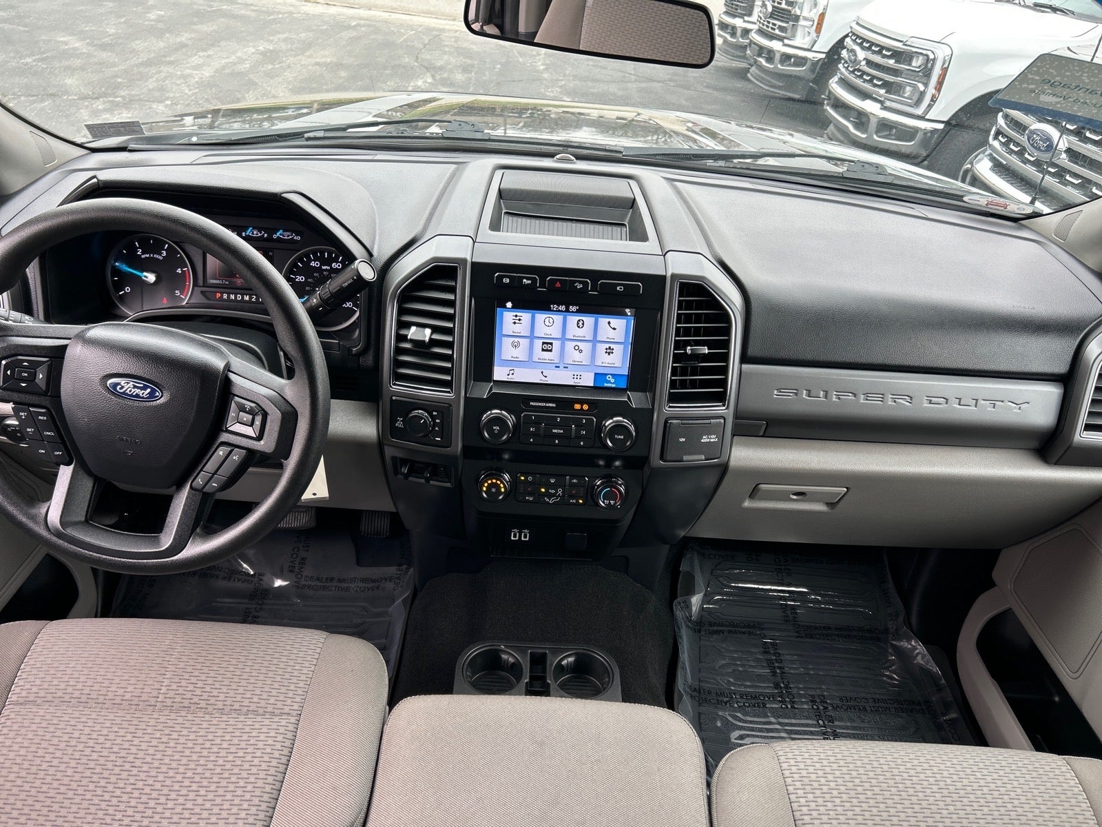 2019 Ford F-250SD XLT